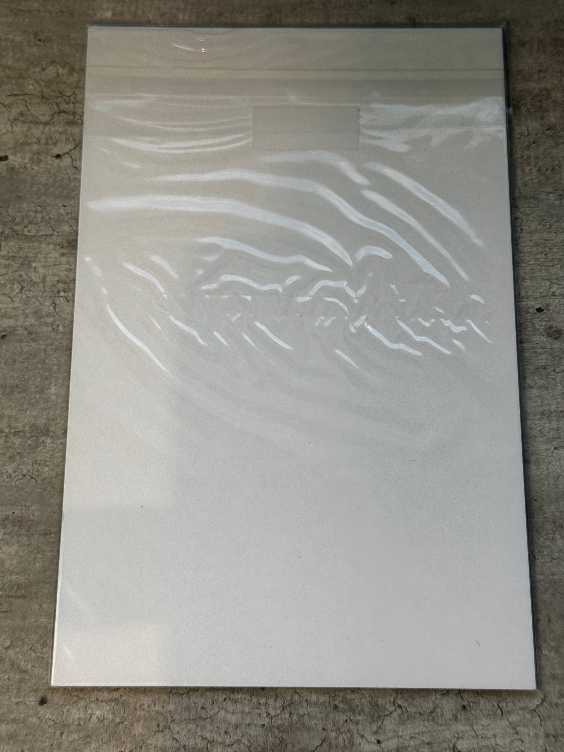 2014 - Silver Surfer, Vol. 7 #2 Var. A - Everything and All At Once - NM+ - ENG 2