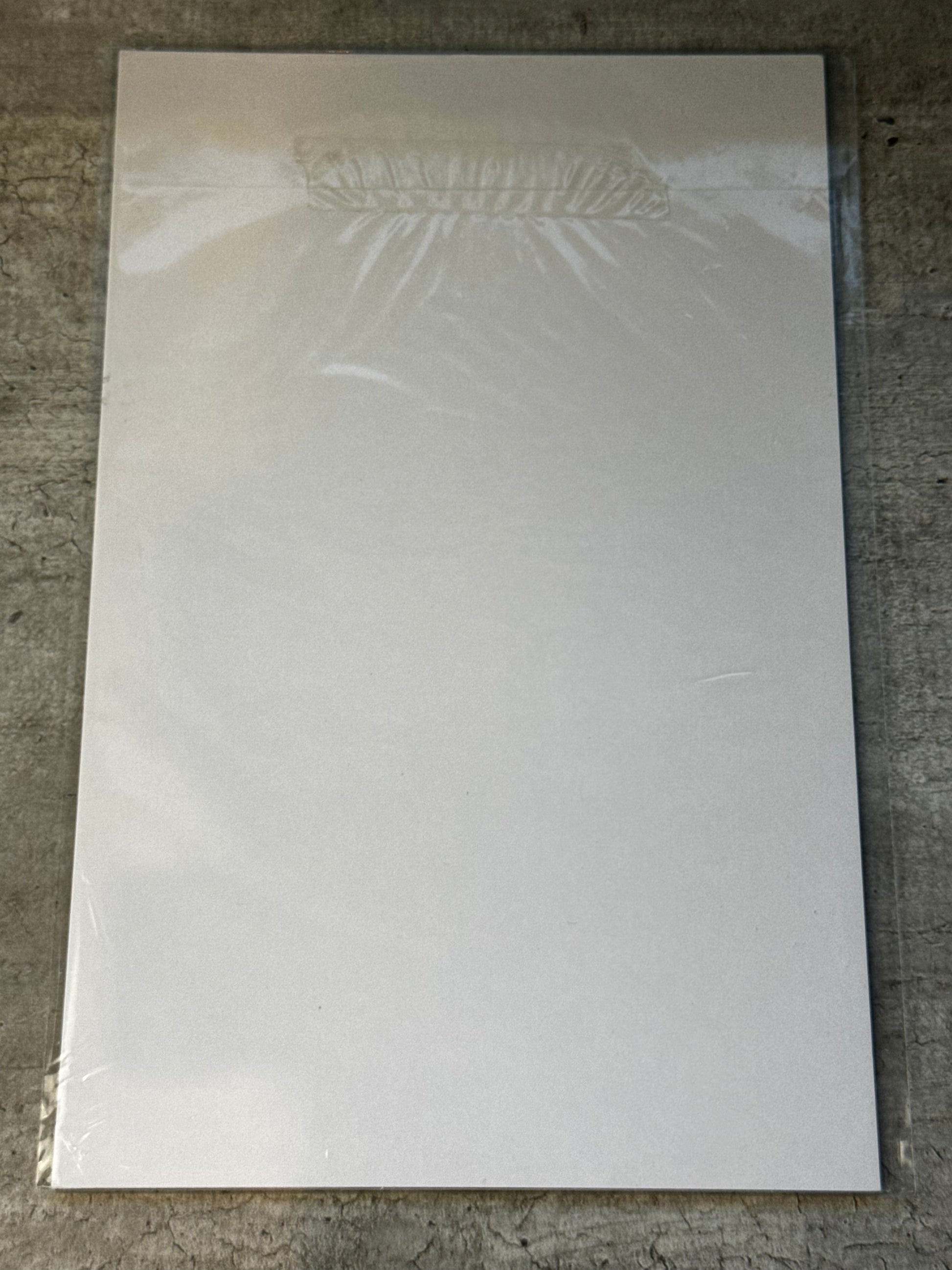2015 - Ultimate End #1 Var. A - NM - ENG 2