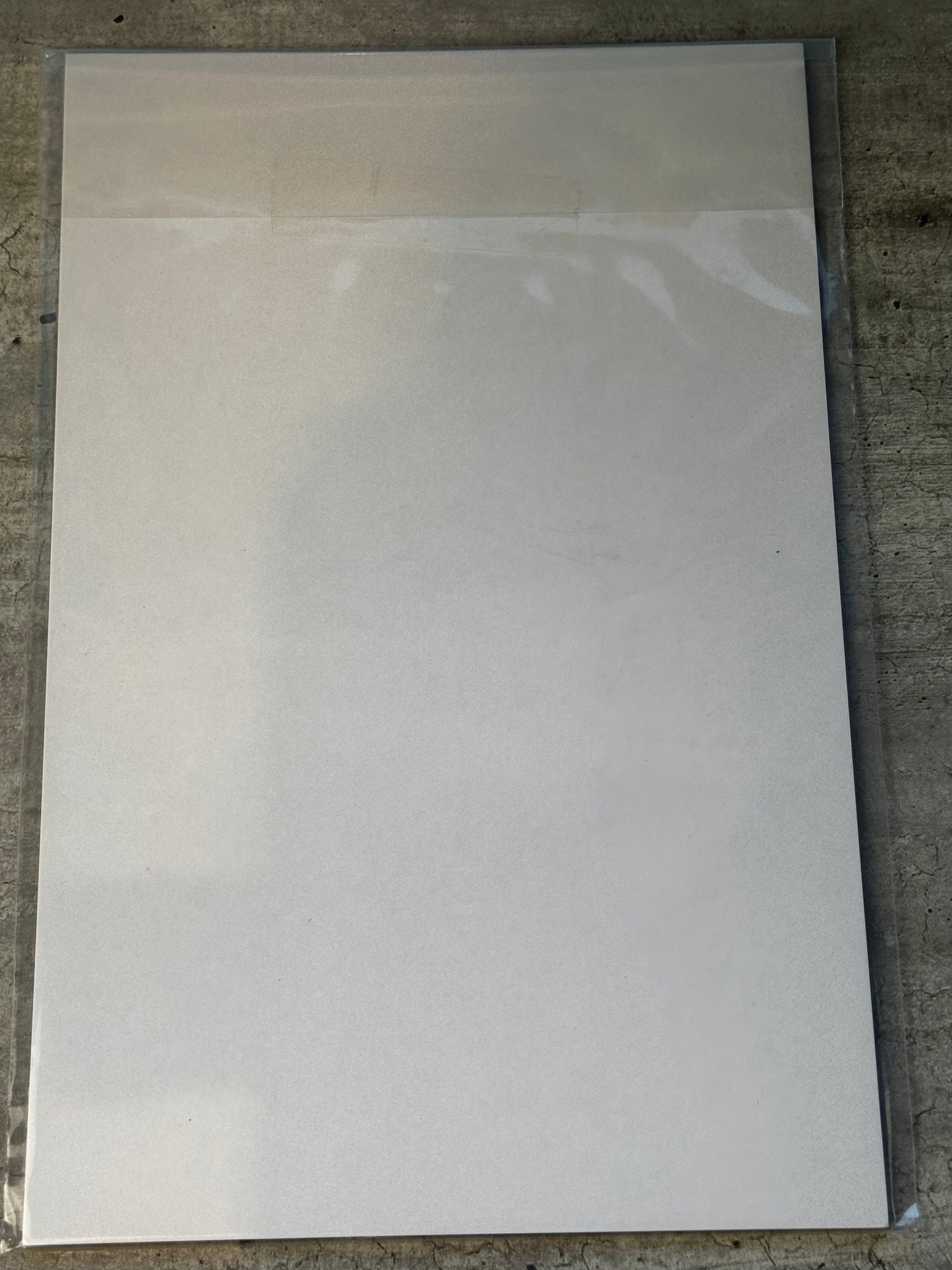 2020 - Giant-Size X-Men: Storm #1 Var. A - Disintegration - NM+ - ENG 2