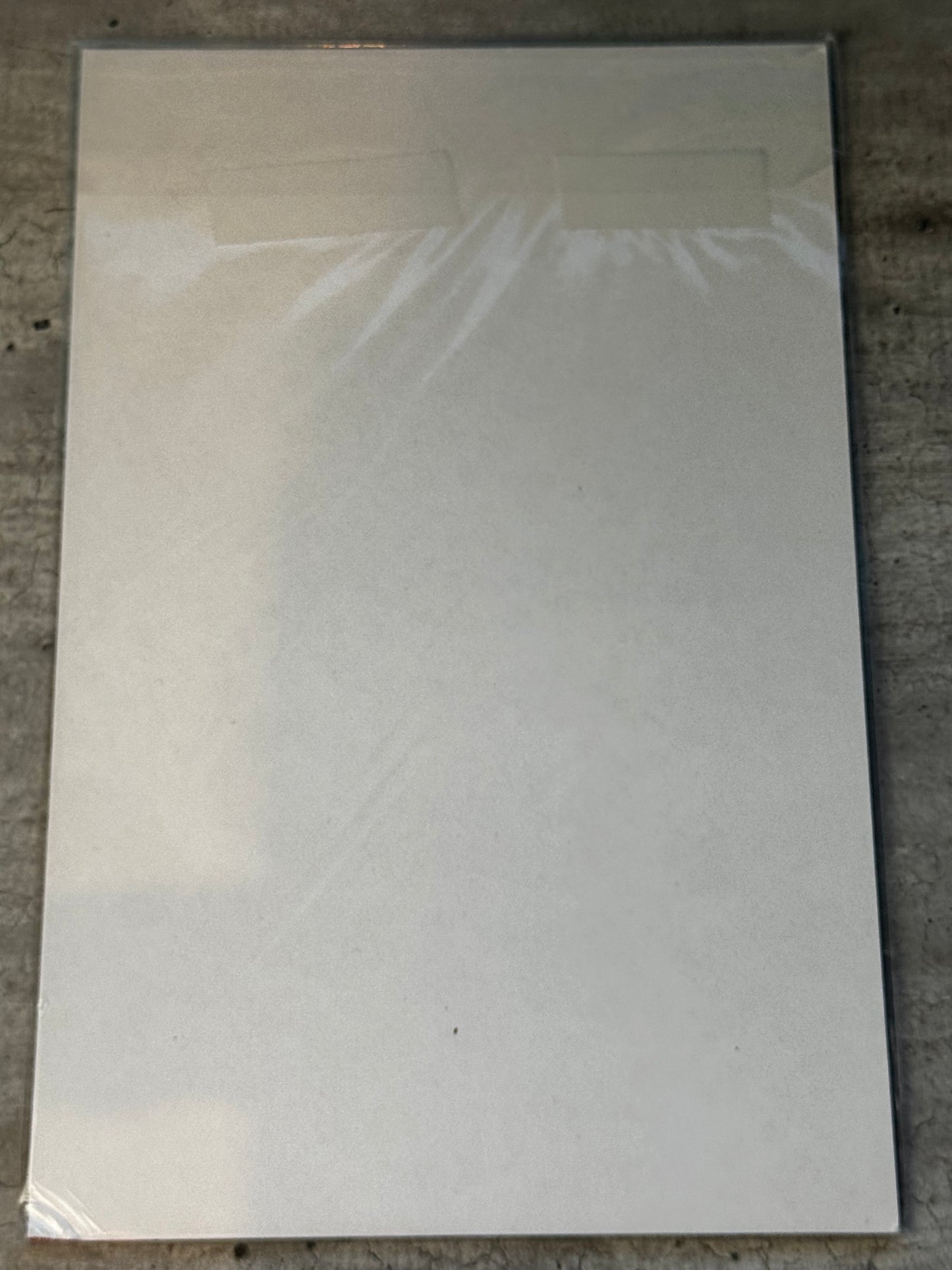2022 - Giant-Size X-Men: Thunderbird #1 Var. A - NM+ - ENG 2