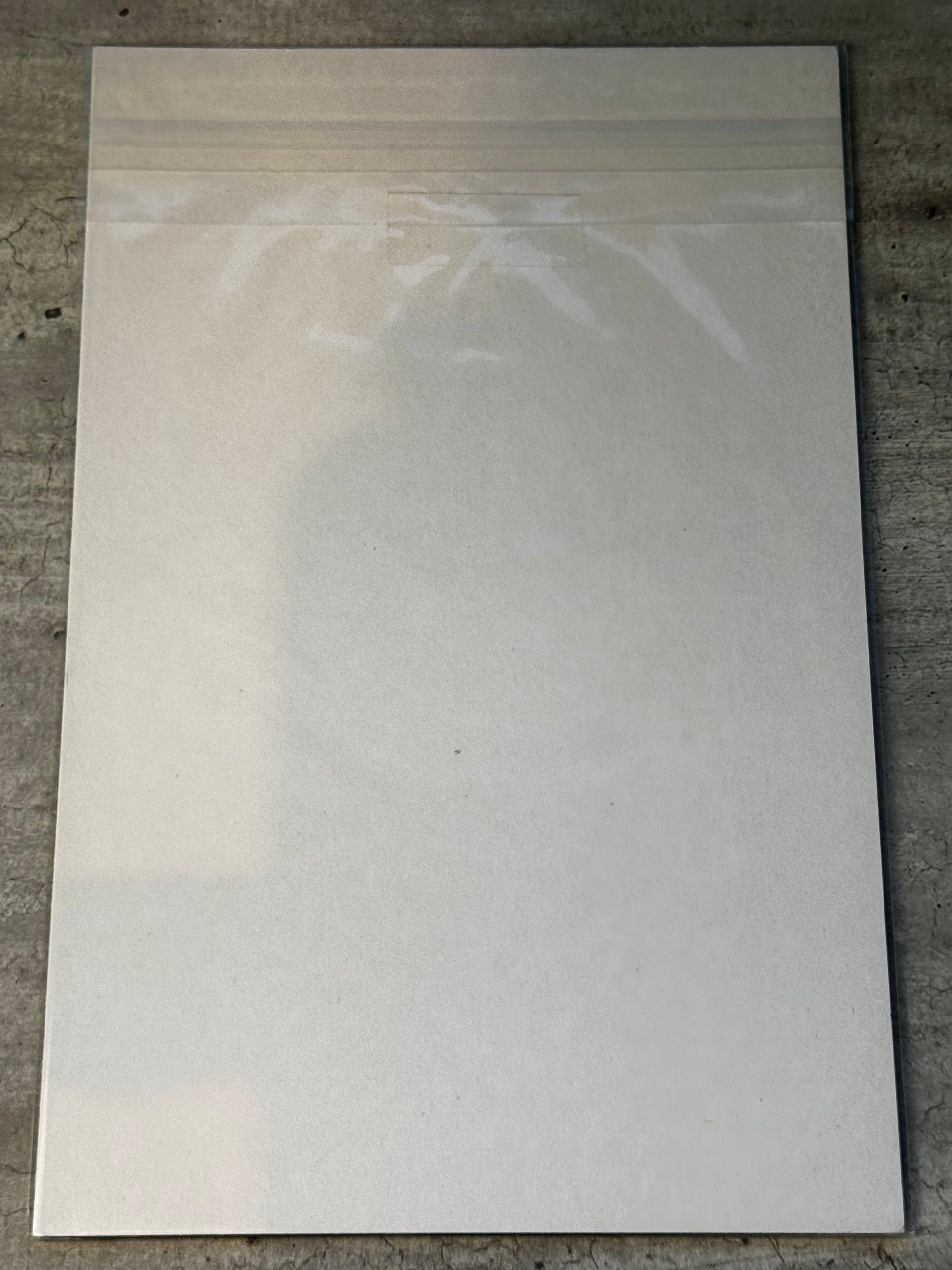 2019 - Inferior Five, Vol. 2 #1 Var. A - NM+ - ENG 2