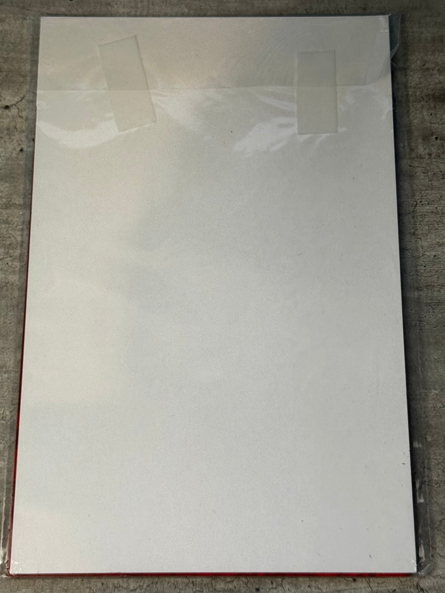 2020 - Stillwater #3 - Chapter Three - NM+ - ENG 2
