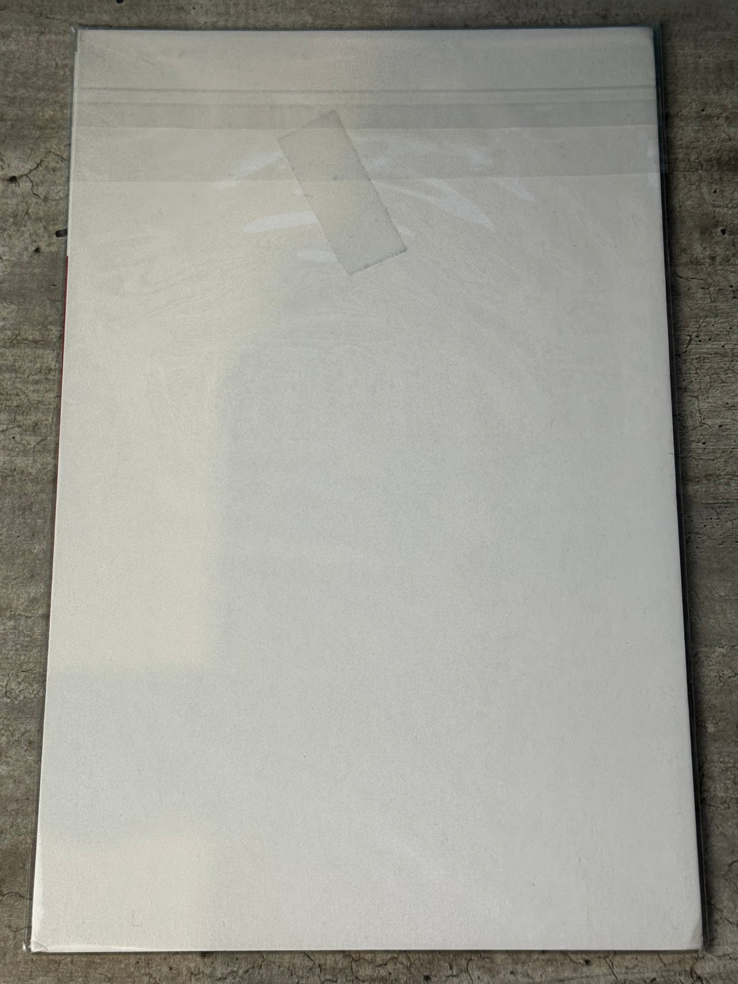 2015 - Captain Canuck, Vol. 1 #1 Var. B - NM+ - ENG 2