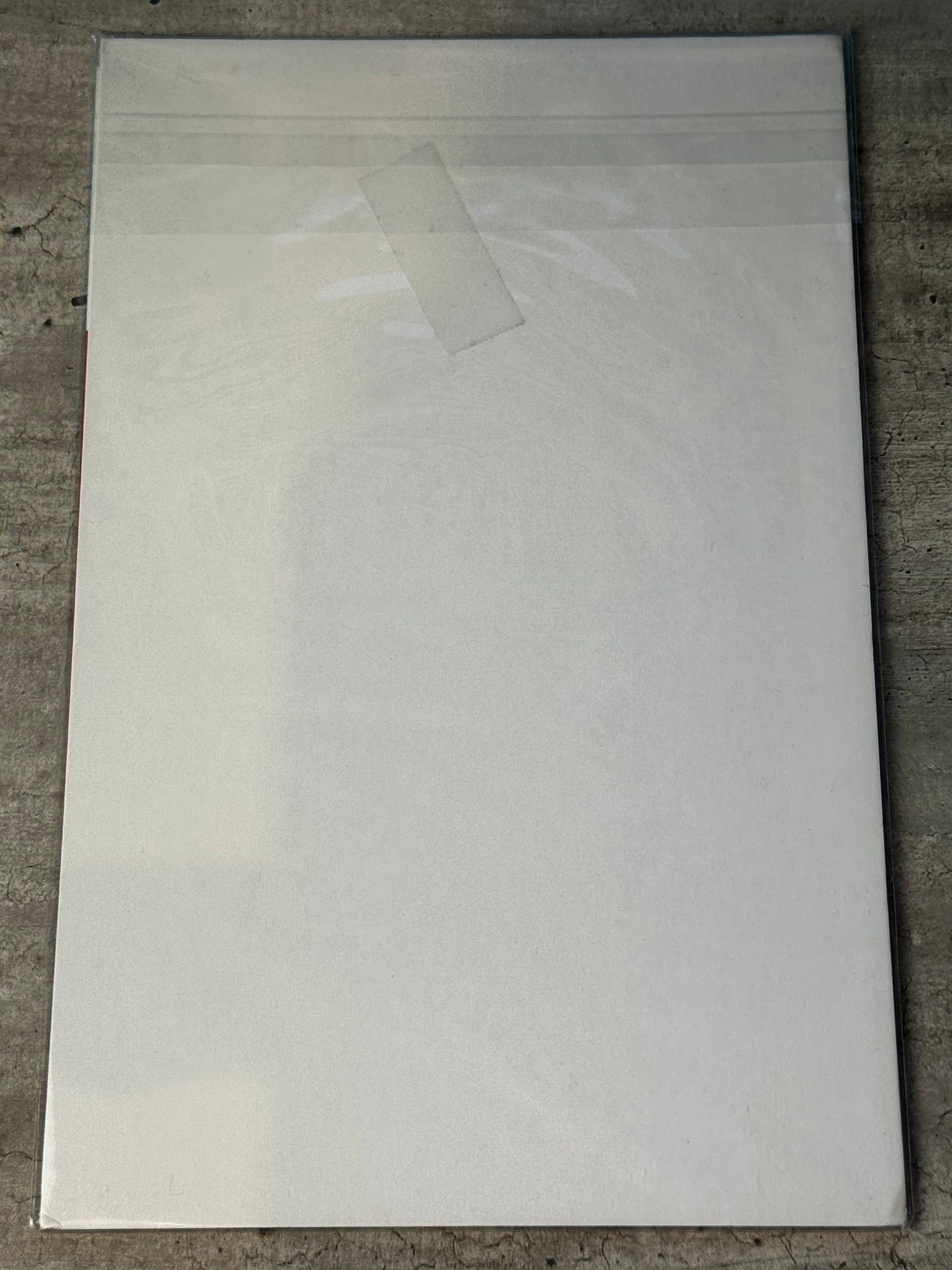 2015 - Captain Canuck, Vol. 1 #1 Var. B - NM+ - ENG 2