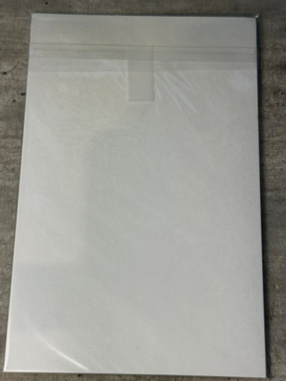 2019 - Mall #0 - NM+ - ENG 2