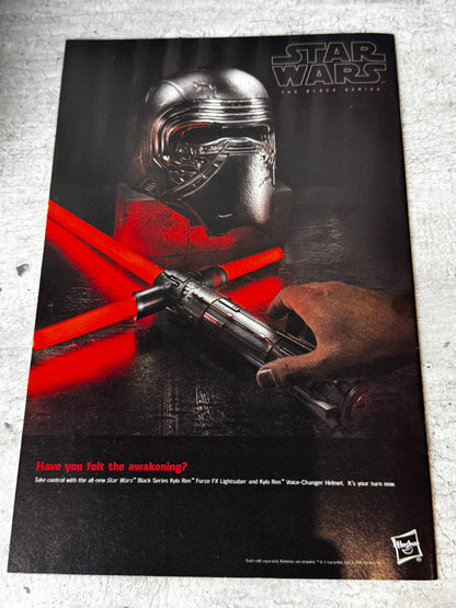 2015 - Marvel Comics - Star Wars: Darth Vader, Vol. 1 #14 Var. A - NM+ - ENG 2