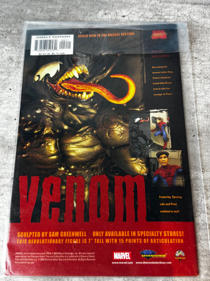 2003 - Marvel Comics - Marvel 1602 #2NM - ENG 2