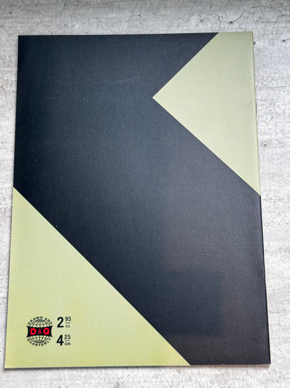 1998 - Drawn & Quarterly - Berlin #5NM - ENG 2