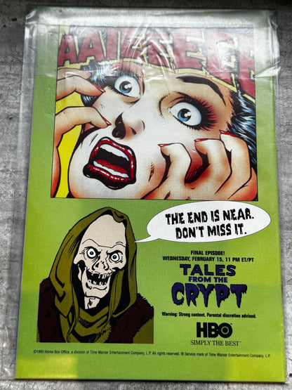 1995 - DC Comics - Shade the Changing Man, Vol. 2 #58NM- - ENG 2
