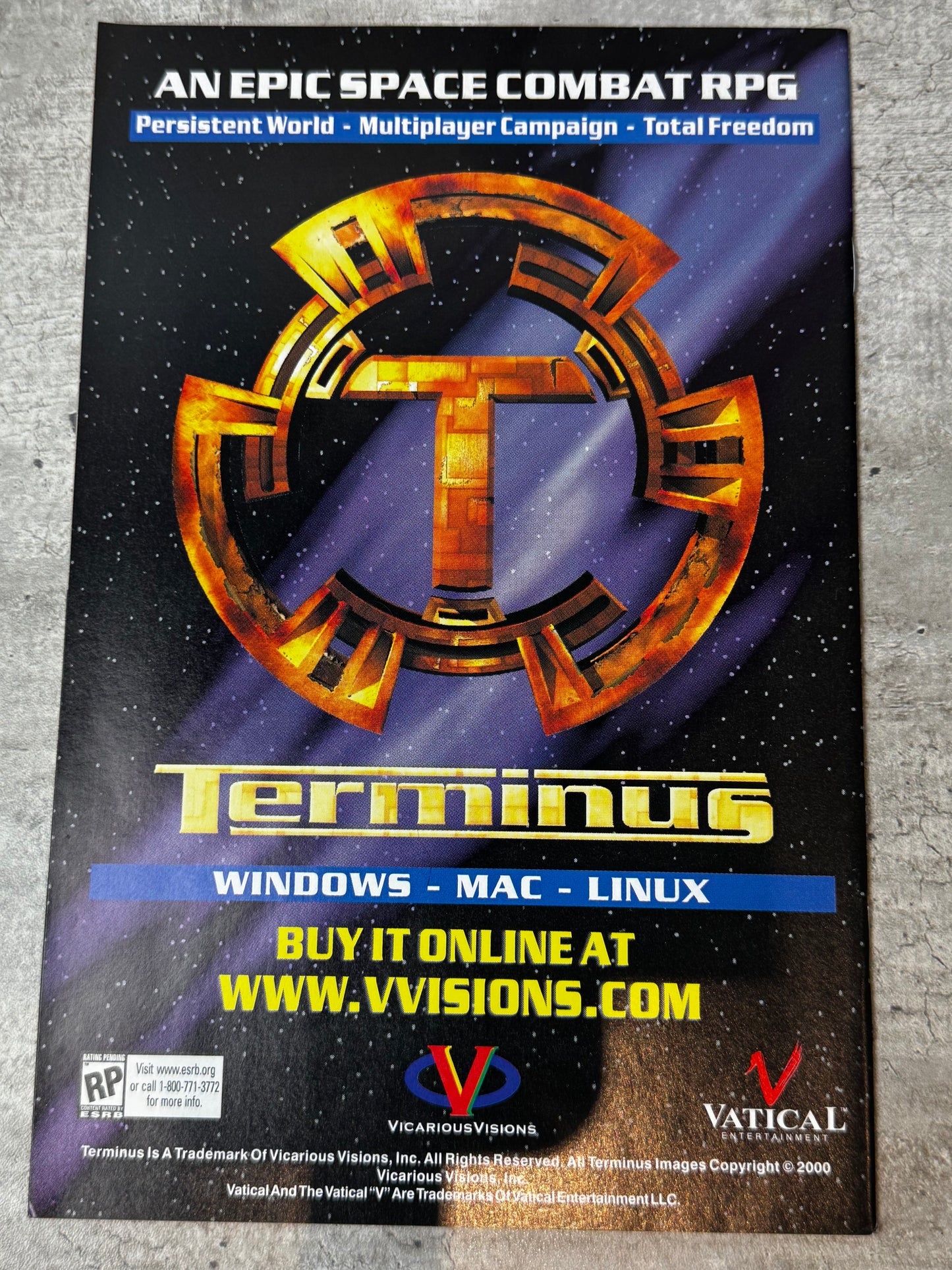 2000 - DC Comics - Countdown (Wildstorm) #2NM+ - ENG 2