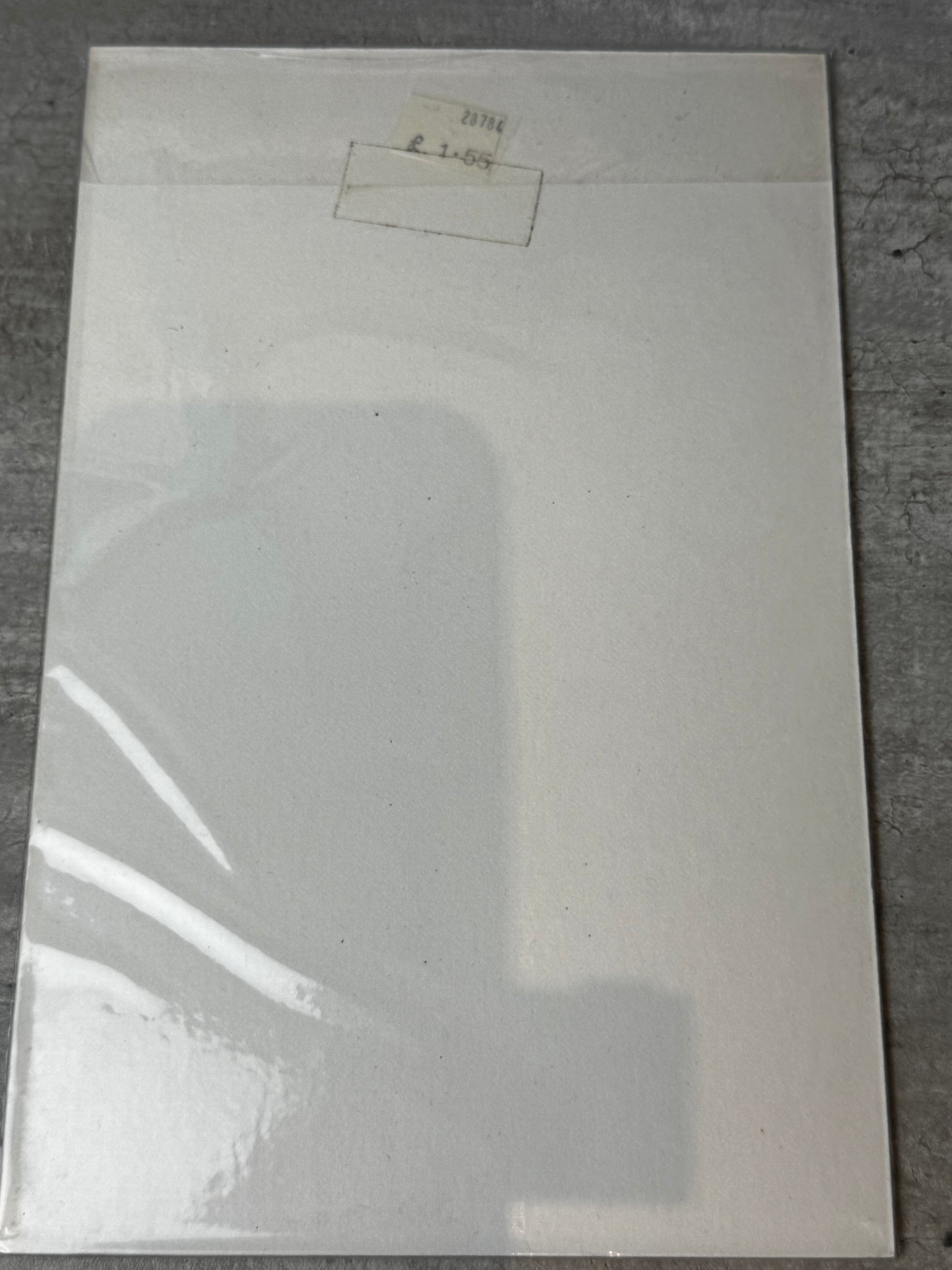 1994 - Valiant Entertainment - Secret Weapons #17NM+ - ENG 2