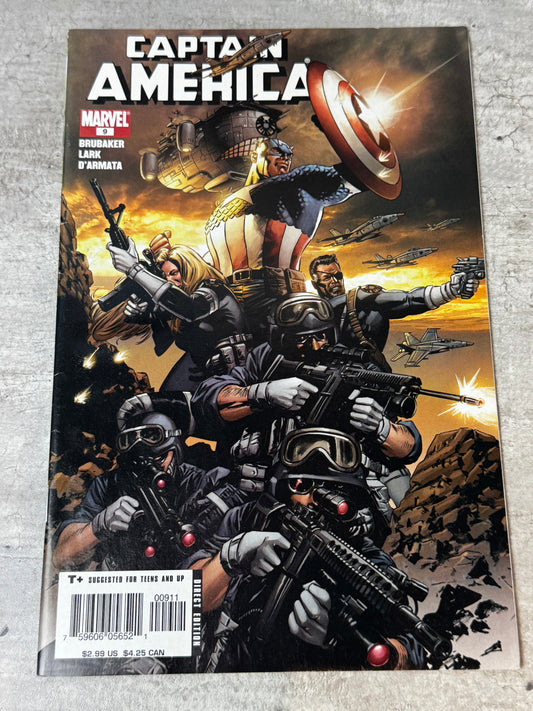 2003 - Image Comics - Case Files: Sam & Twitch #5NM/M - ENG 1
