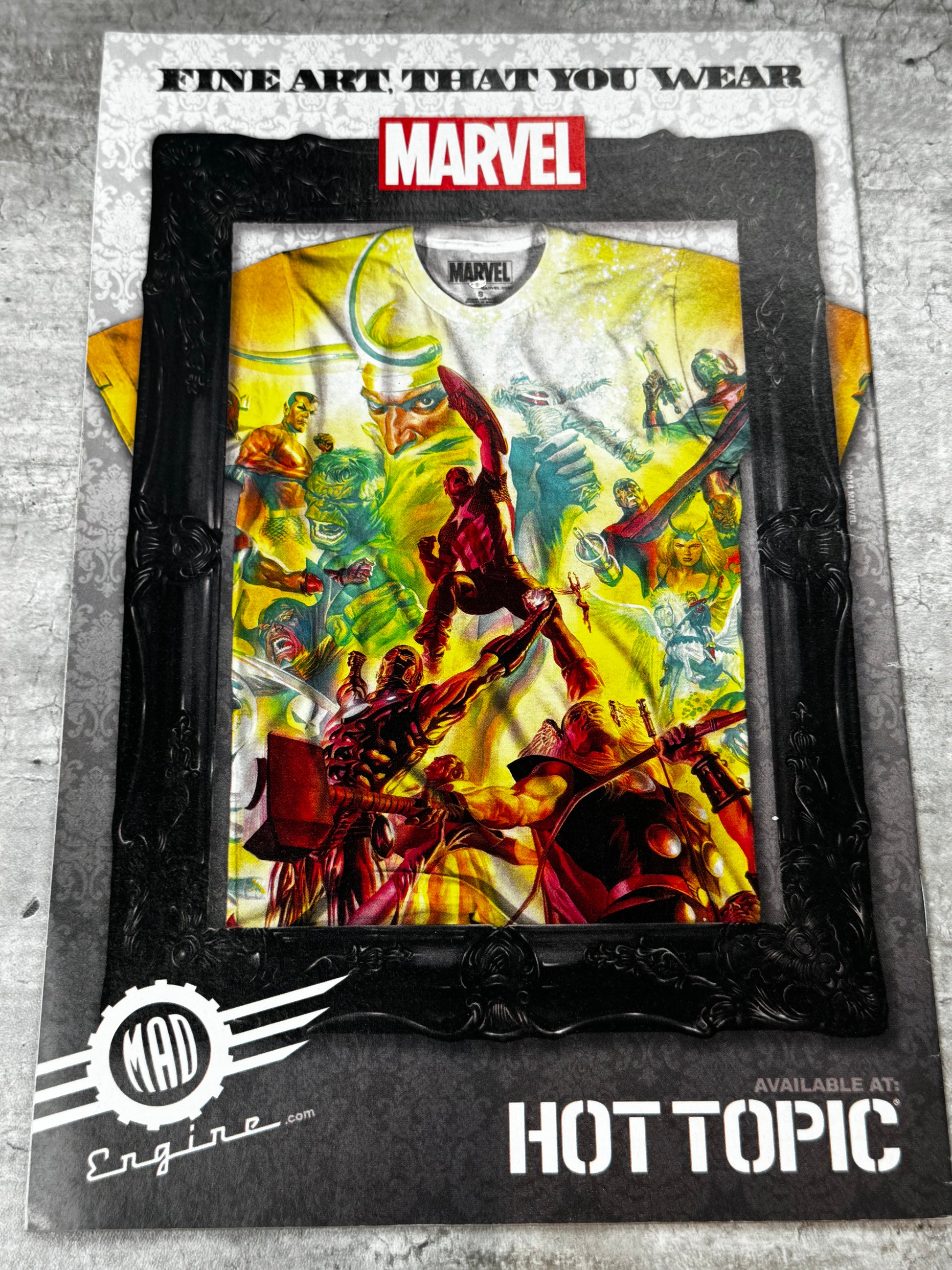 2014 - Marvel Comics - Rocket Raccoon, Vol. 2 #5 Var. A - NM+ - ENG 2