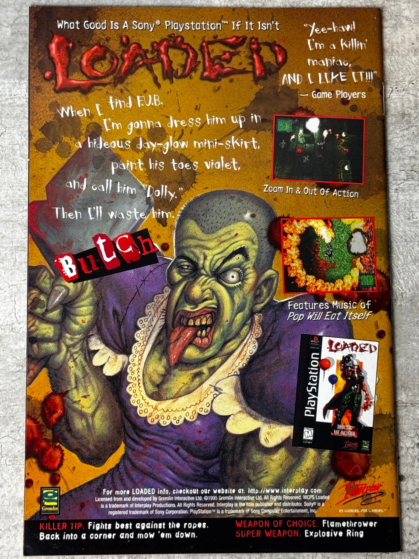 1996 - Buscadores del Misterio #3 - NM - ENG