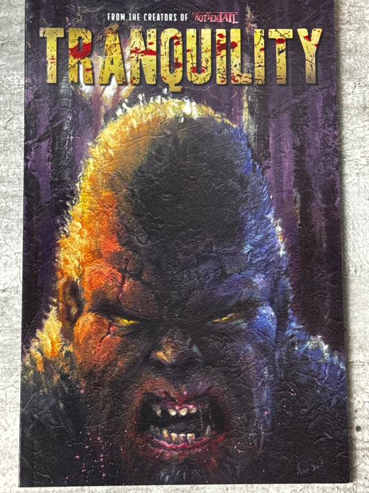 2020 - Tranquility - NM - ENG 1