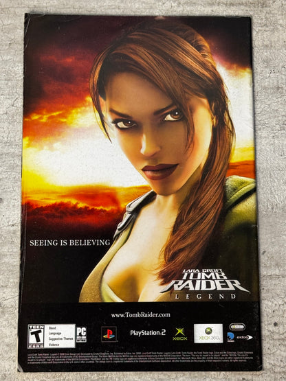2006 - American Way #4 - Las perspectivas de la humanidad - VF/NM - ENG