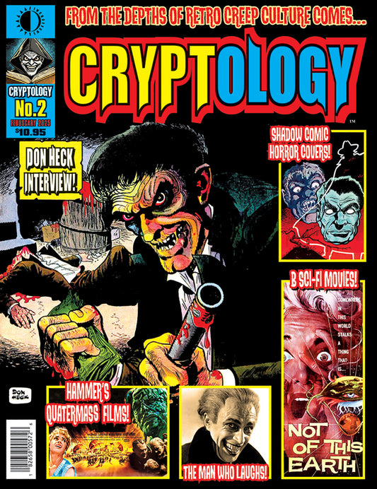 2025 - Cryptology #2 - M - ENG 1
