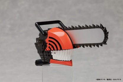 Chainsaw Man Sound Gimmick Figure Chainsaw Man 13 cm - M 3