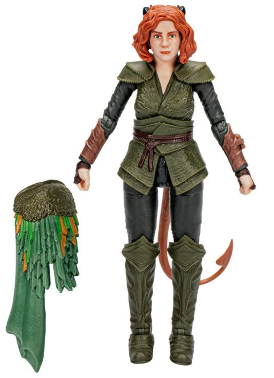 Dungeons & Dragons - Golden Archive Doric - M 2
