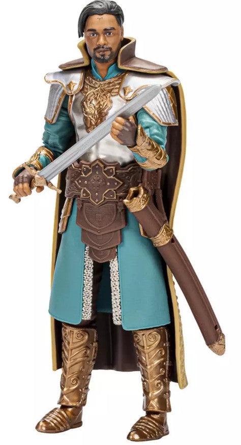 Dungeons and Dragons - Golden Archive Xenk - M 2