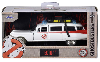 Ghostbusters 1/32 Die Cast Ecto-1 - M 1