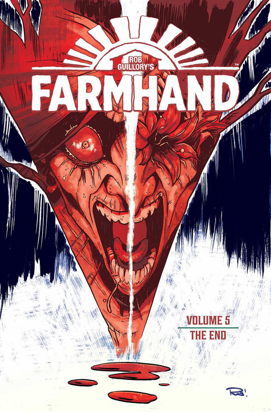 2025 - Farmhand Vol 05 - M - ENG 1