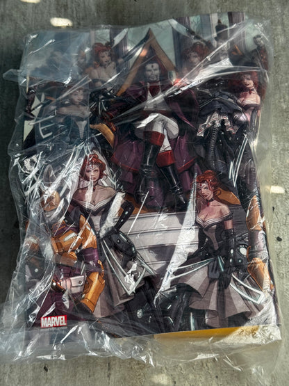 Eaglemoss Marvel Chess with Magazine #53 - Mr. Sinister - VF-