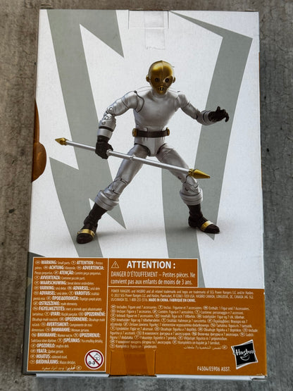 Power Rangers - Zeo Cog - VF+