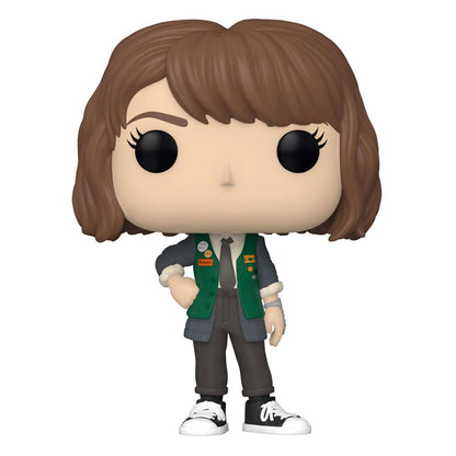 Stranger Things Pop! TV Vinyl Figure Robin 9 cm - M 2