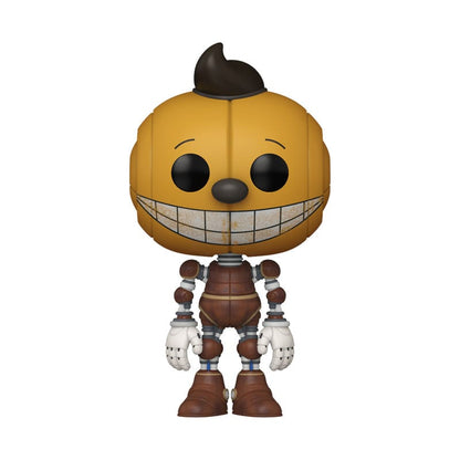 Electric State POP! Movies Vinyl Figure Cosmo (Robot) 9 cm - M 2