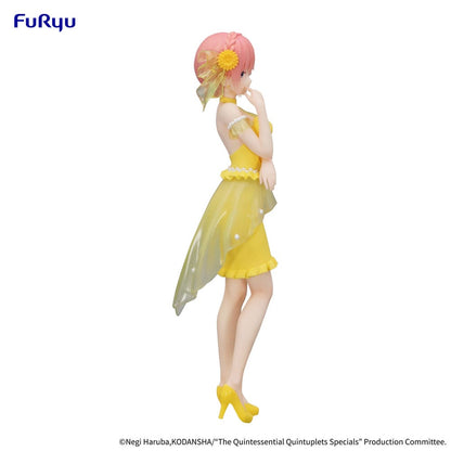 The Quintessential Quintuplets Nakano Ichika Pastel Dress 21cm - M 2