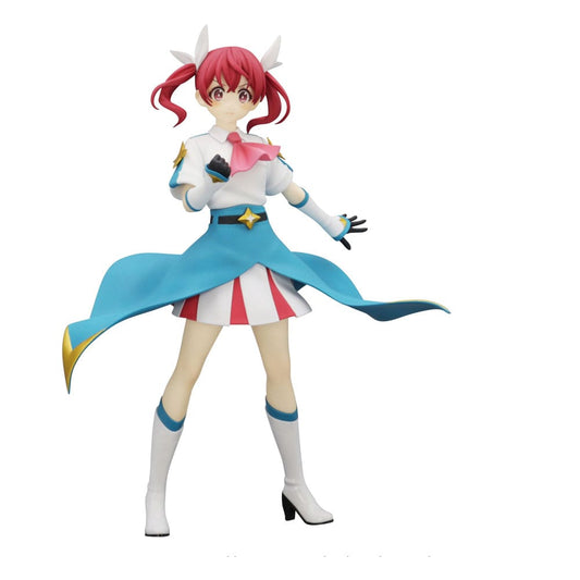 Magilumiere Co. Ltd. Trio-Try-iT PVC Statue Kana Sakuragi 19 cm - M 1
