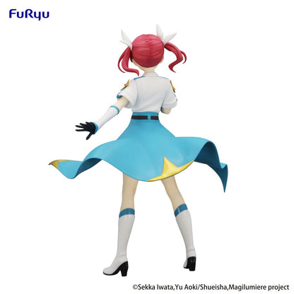 Magilumiere Co. Ltd. Trio-Try-iT PVC Statue Kana Sakuragi 19 cm - M 2