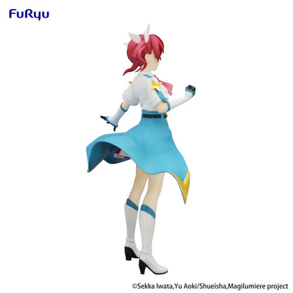 Magilumiere Co. Ltd. Trio-Try-iT PVC Statue Kana Sakuragi 19 cm - M 3