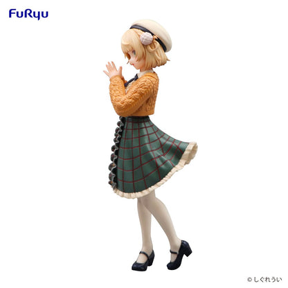 Shigure Ui Trio-Try-iT PVC Statue Shigure Ui 20 cm - M 2