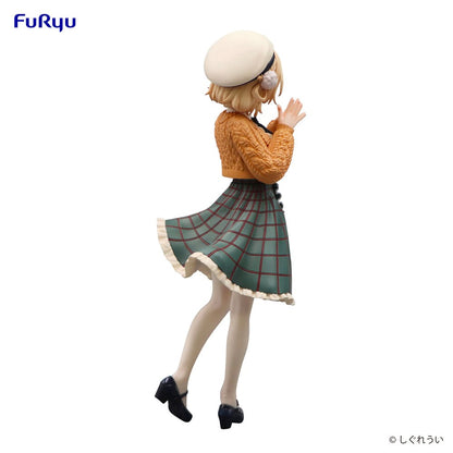 Shigure Ui Trio-Try-iT PVC Statue Shigure Ui 20 cm - M 3