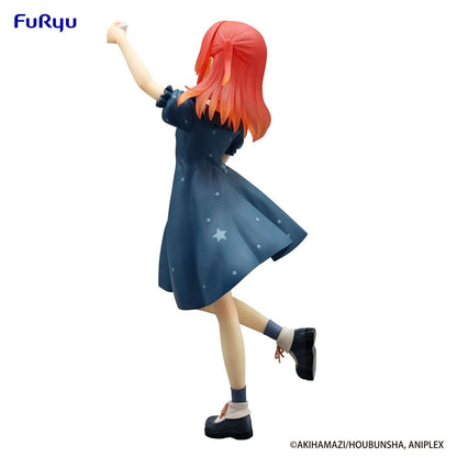 Bocchi the Rock! Trio-Try-iT PVC Statue Ikuyo Kita 21 cm - M 5