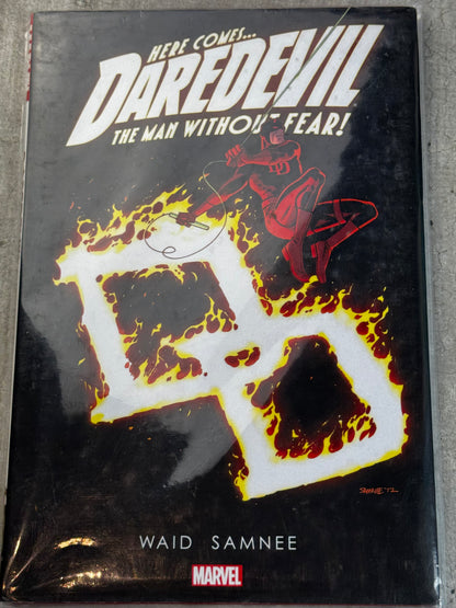 2013 - Daredevil by Mark Waid #5 - M - ENG 1
