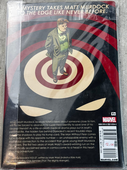 2013 - Daredevil by Mark Waid #5 - M - ENG
