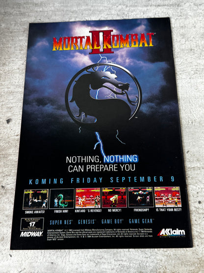 1996 - Maximum Press - Passover #1 Var. A - NM/M - ENG 2
