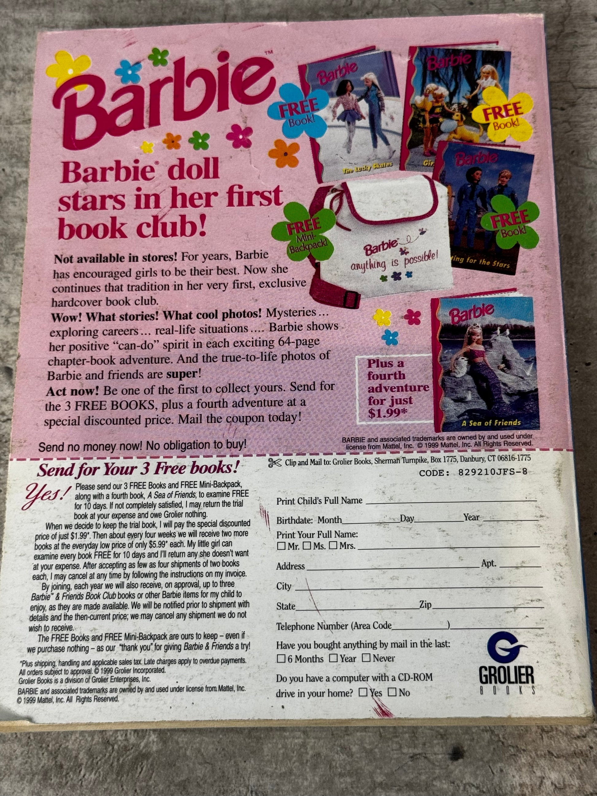 1999 - Archie's Pals 'n' Gals Double Digest Magazine #44 Var. A - VF+ - ENG 2