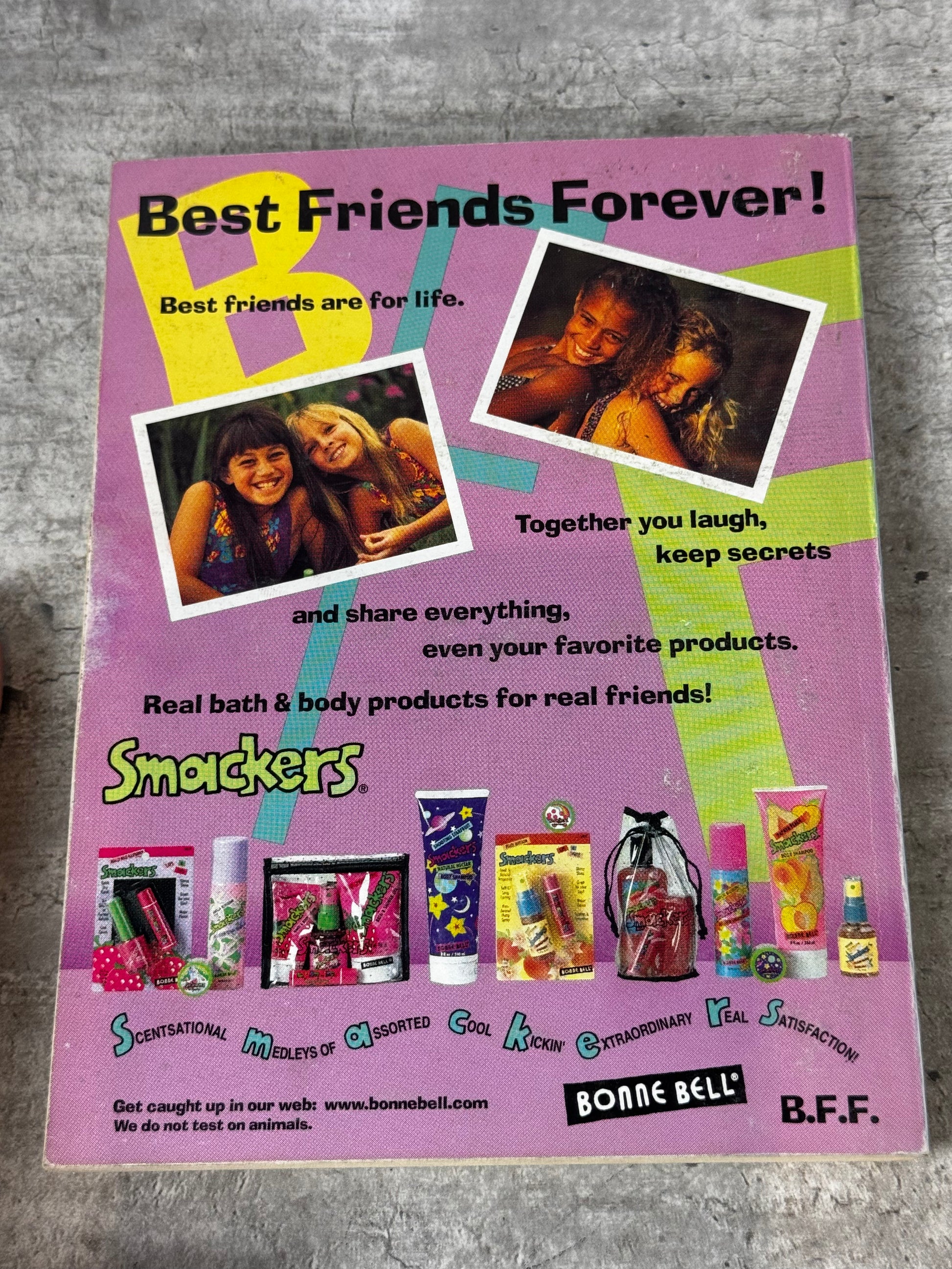 1997 - Betty & Veronica Double Digest Magazine #64 Var. B - VF+ - ENG 2