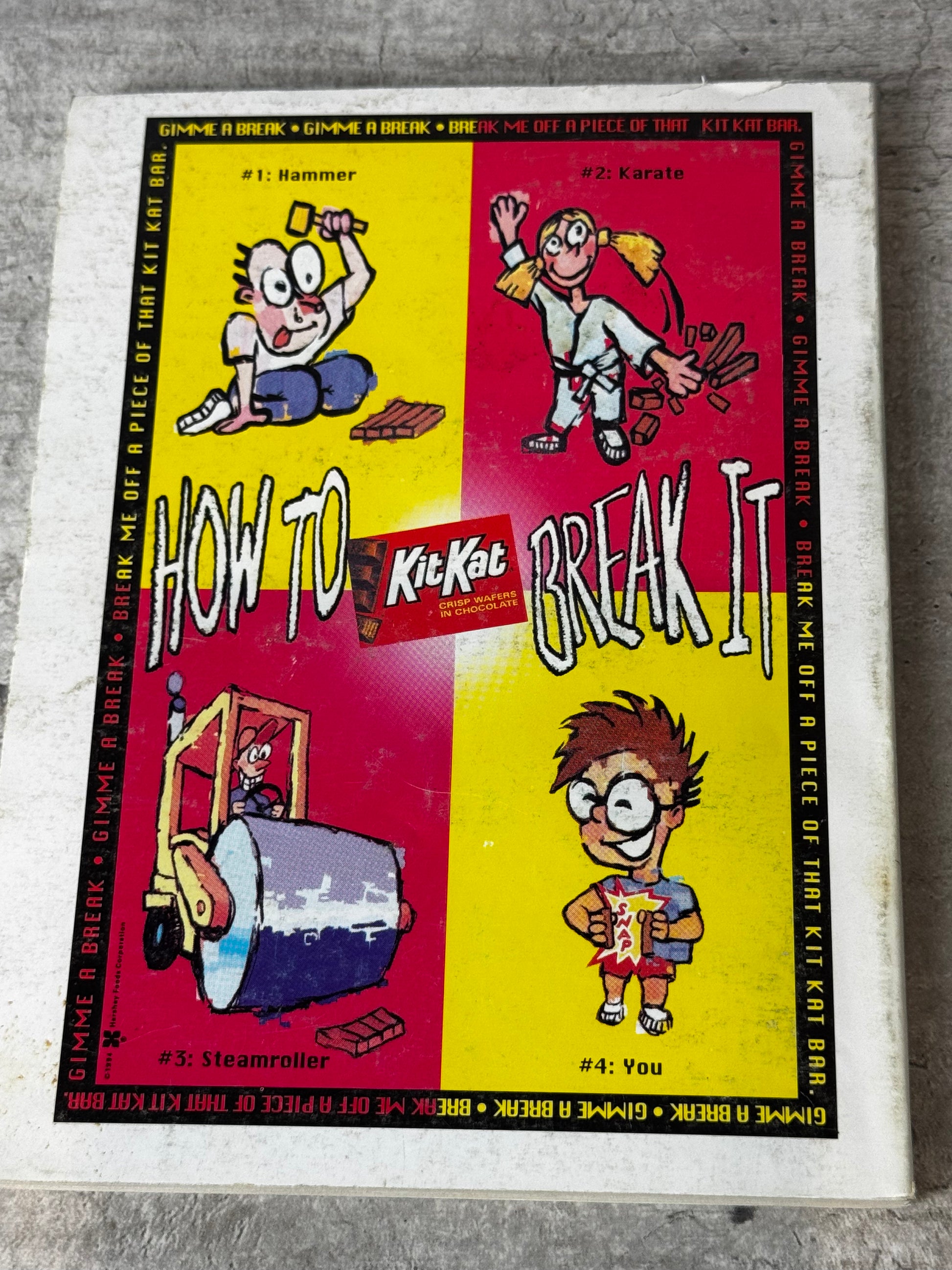 1995 - Archie's Pals 'n' Gals Double Digest Magazine #11VF+ - ENG 2