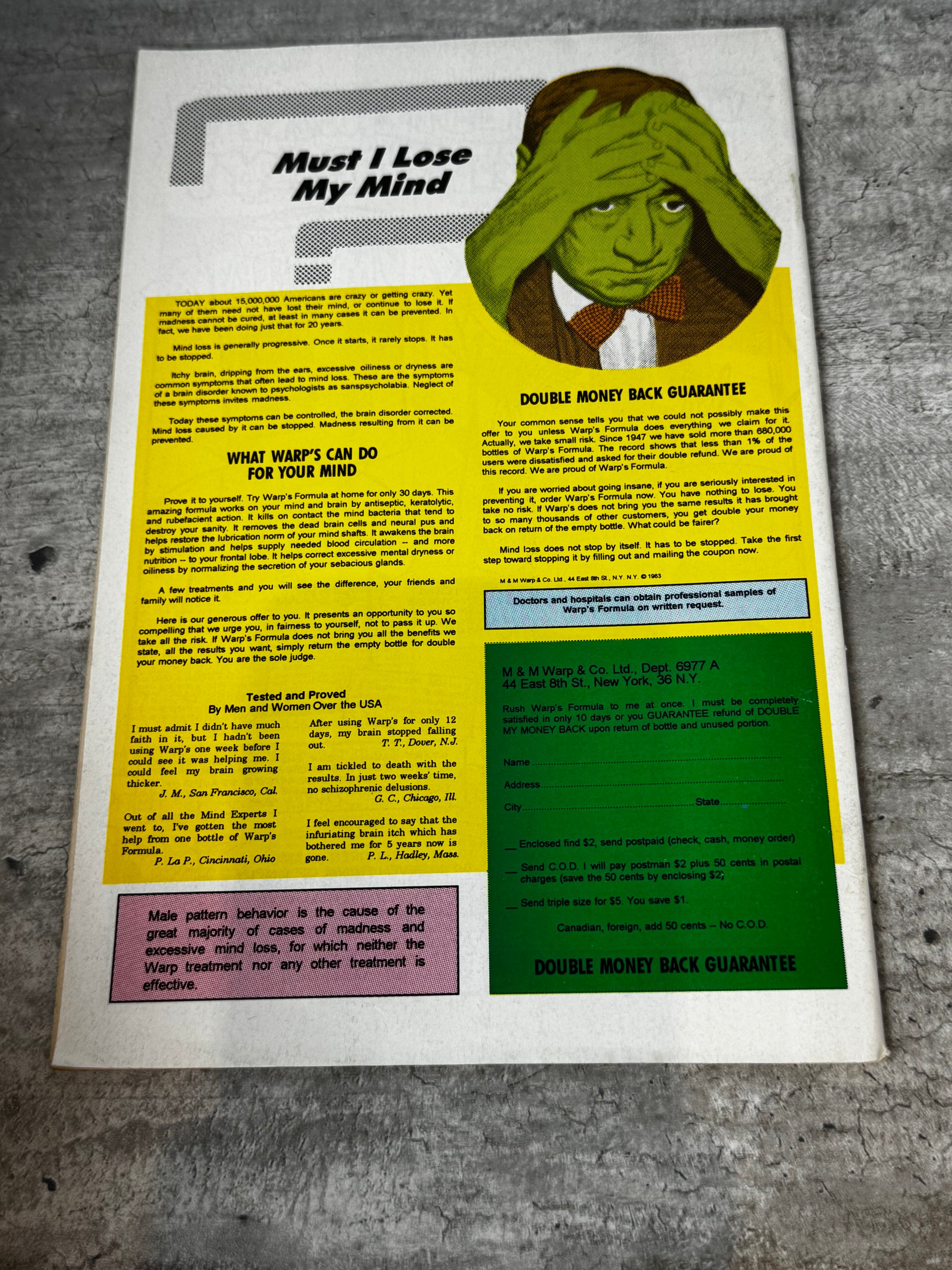 1993 - Image Comics - 1963 #2NM - ENG 2