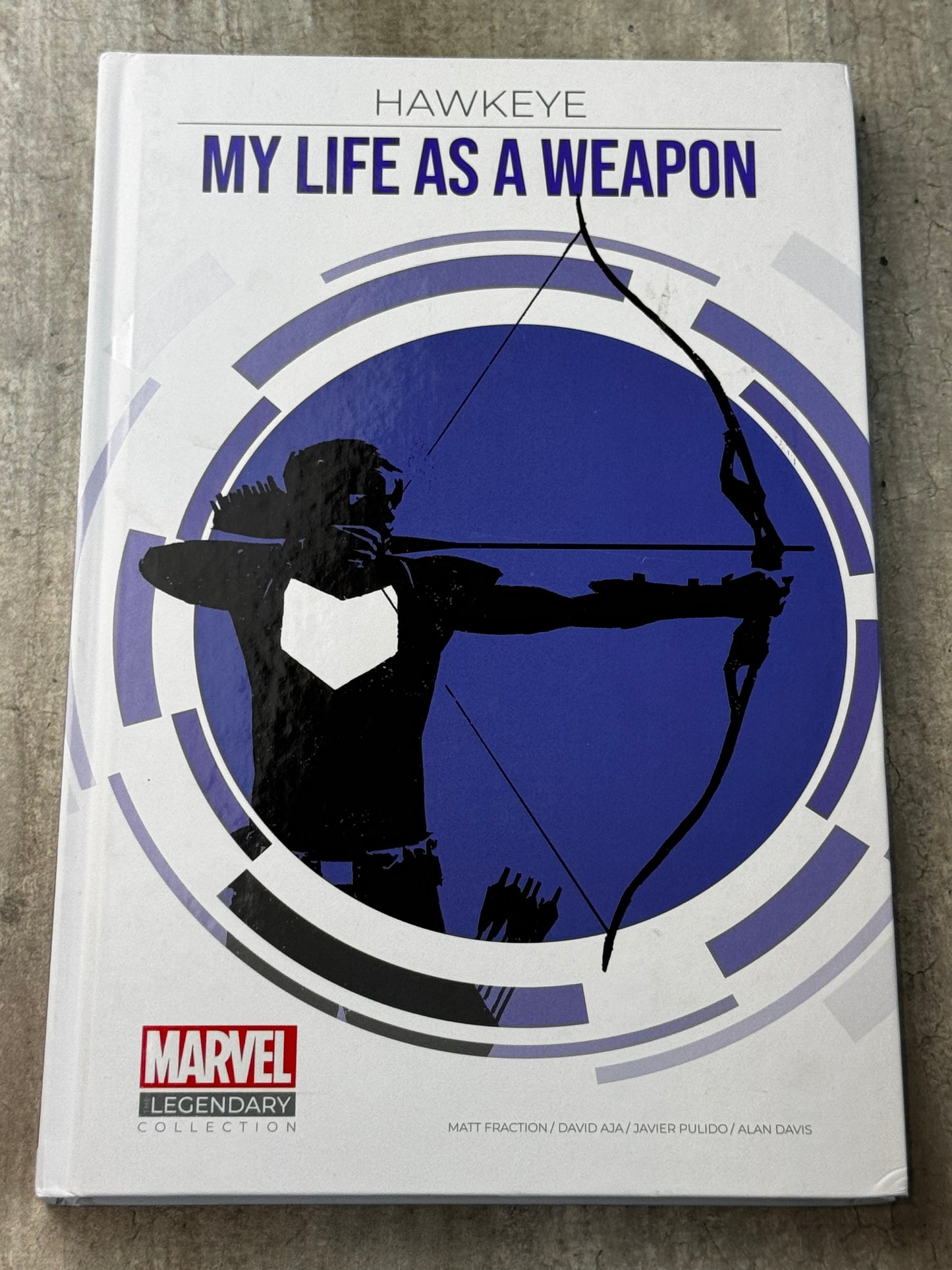2022 - Marvel: The Legendary Collection #55 - NM - ENG 1