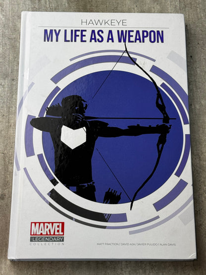 2022 - Marvel: The Legendary Collection #55 - NM - ENG 1