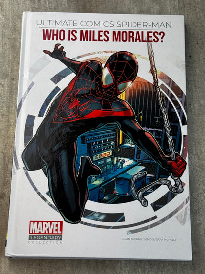 2022 - Marvel: The Legendary Collection #54 - NM - ENG 1