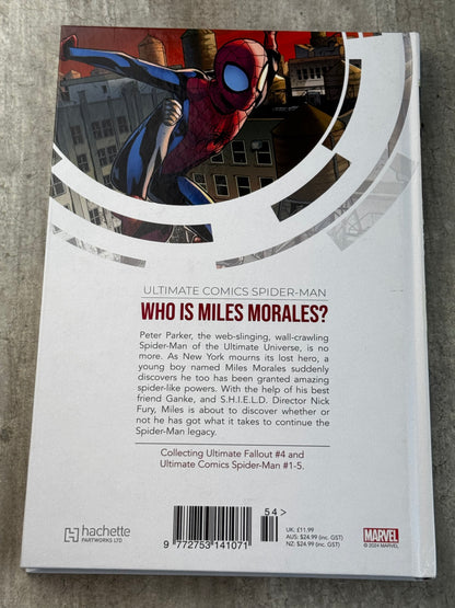 2022 - Marvel: The Legendary Collection #54 - NM - ENG 2