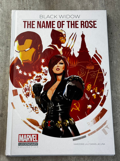 2022 - Marvel: The Legendary Collection #14 - NM - ENG 1