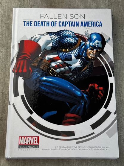 2022 - Marvel: The Legendary Collection #43 - NM - ENG 1